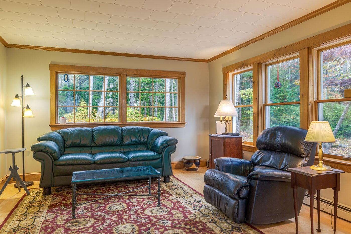 80 Heather Lane Hancock ME 04640