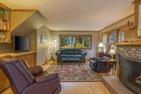 80 Heather Lane Hancock ME 04640