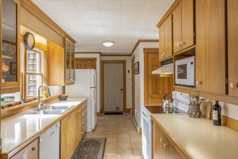 80 Heather Lane Hancock ME 04640