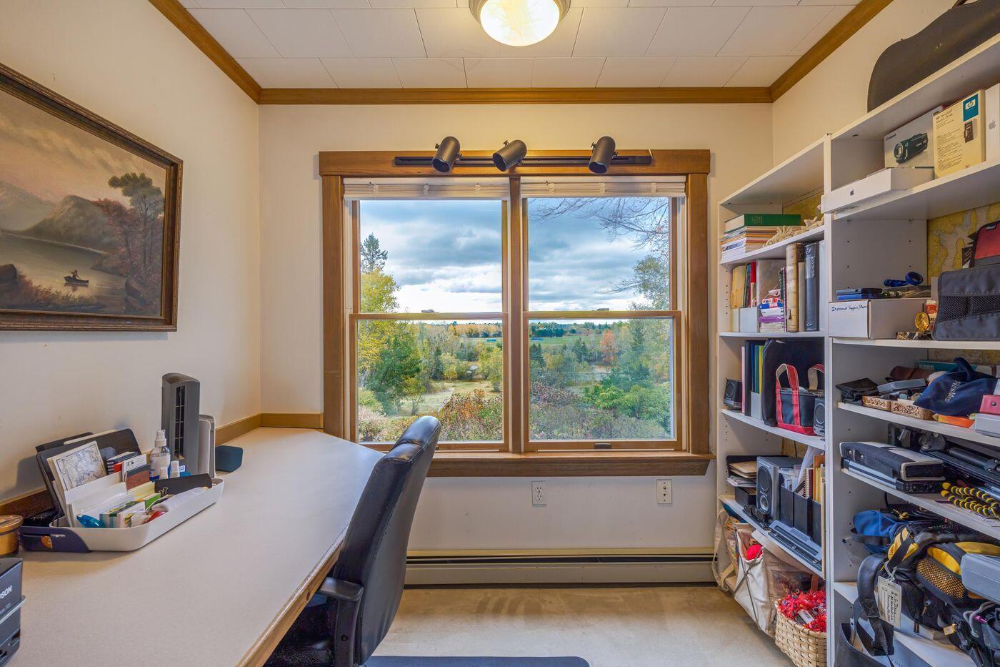 80 Heather Lane Hancock ME 04640