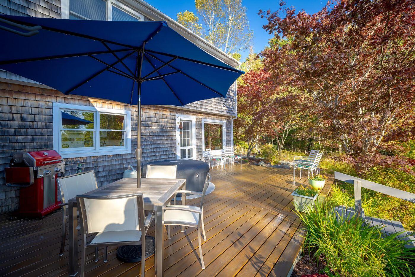 80 Heather Lane Hancock ME 04640