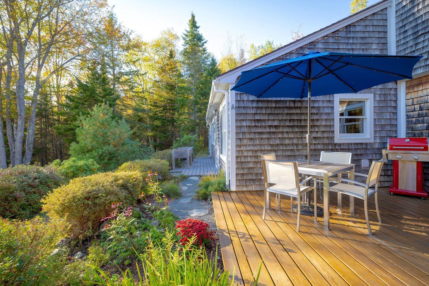 80 Heather Lane Hancock ME 04640