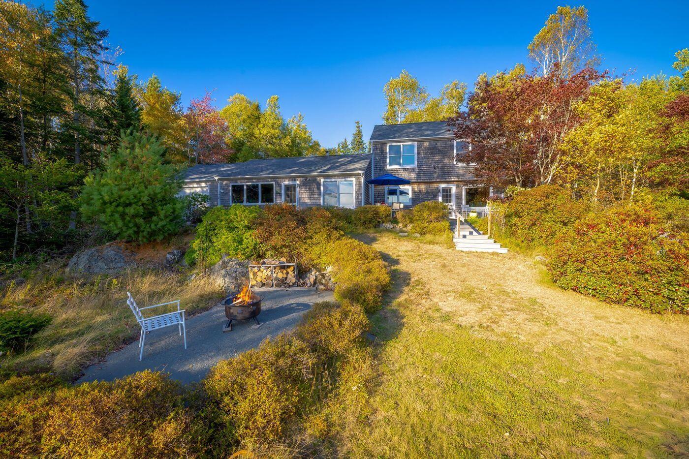 80 Heather Lane Hancock ME 04640