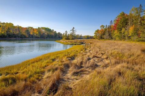 80 Heather Lane Hancock ME 04640