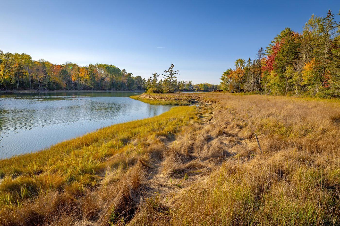 80 Heather Lane Hancock ME 04640