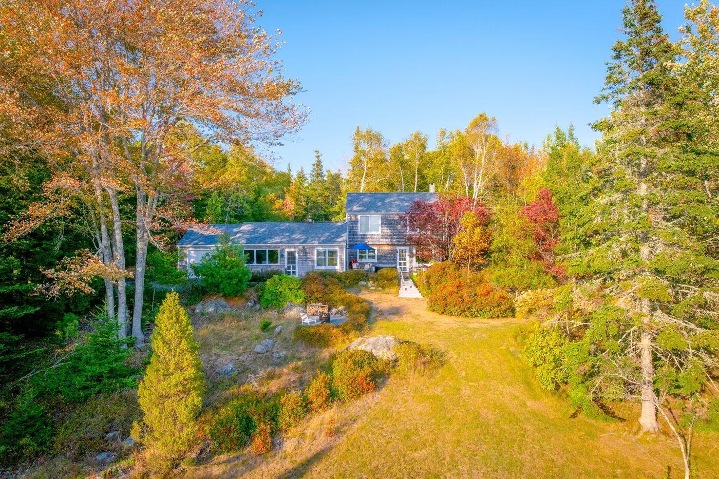 80 Heather Lane Hancock ME 04640