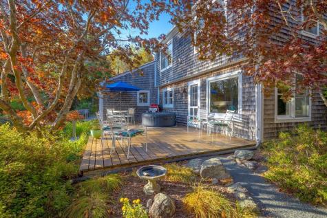 80 Heather Lane Hancock ME 04640