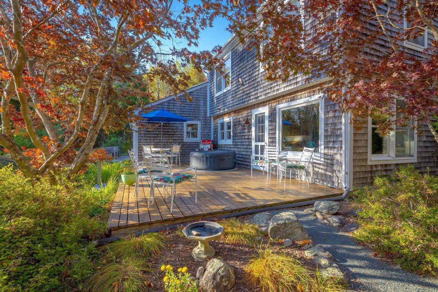 80 Heather Lane Hancock ME 04640