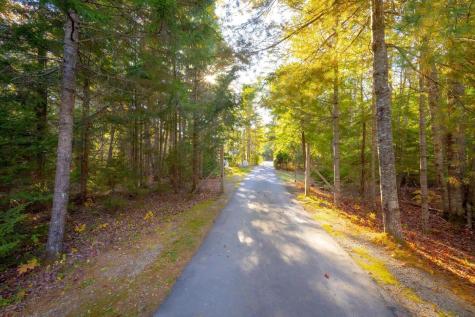 80 Heather Lane Hancock ME 04640