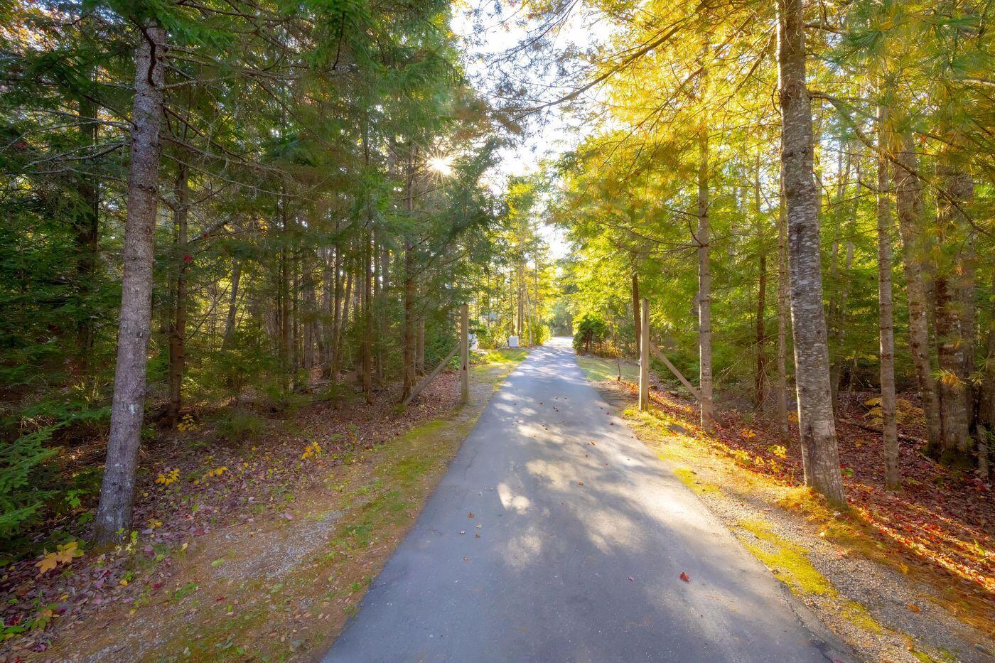 80 Heather Lane Hancock ME 04640