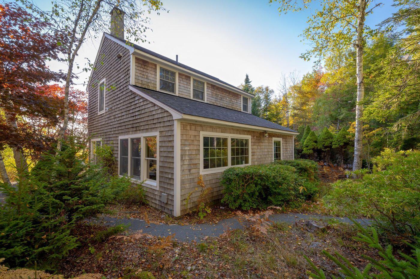 80 Heather Lane Hancock ME 04640