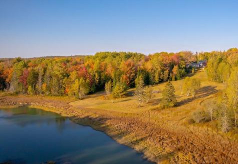 80 Heather Lane Hancock ME 04640