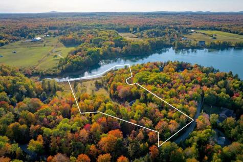 80 Heather Lane Hancock ME 04640