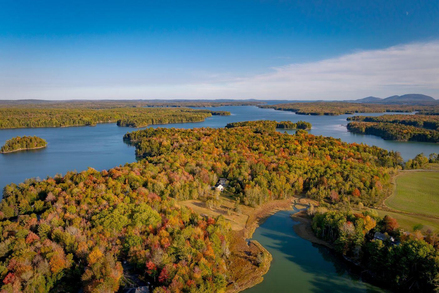 80 Heather Lane Hancock ME 04640