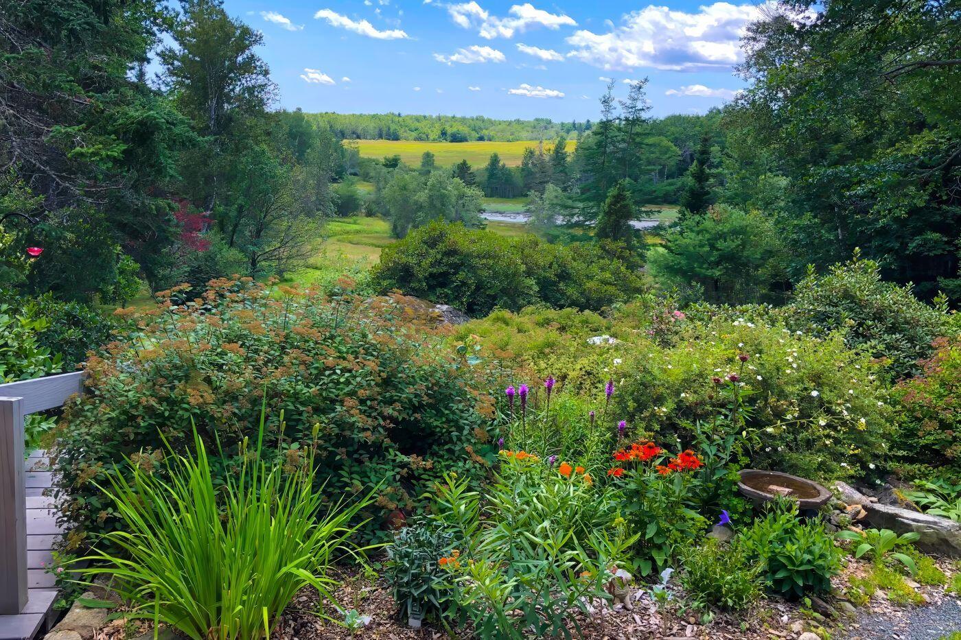 80 Heather Lane Hancock ME 04640