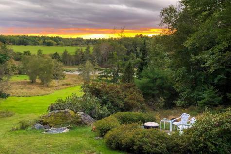 80 Heather Lane Hancock ME 04640