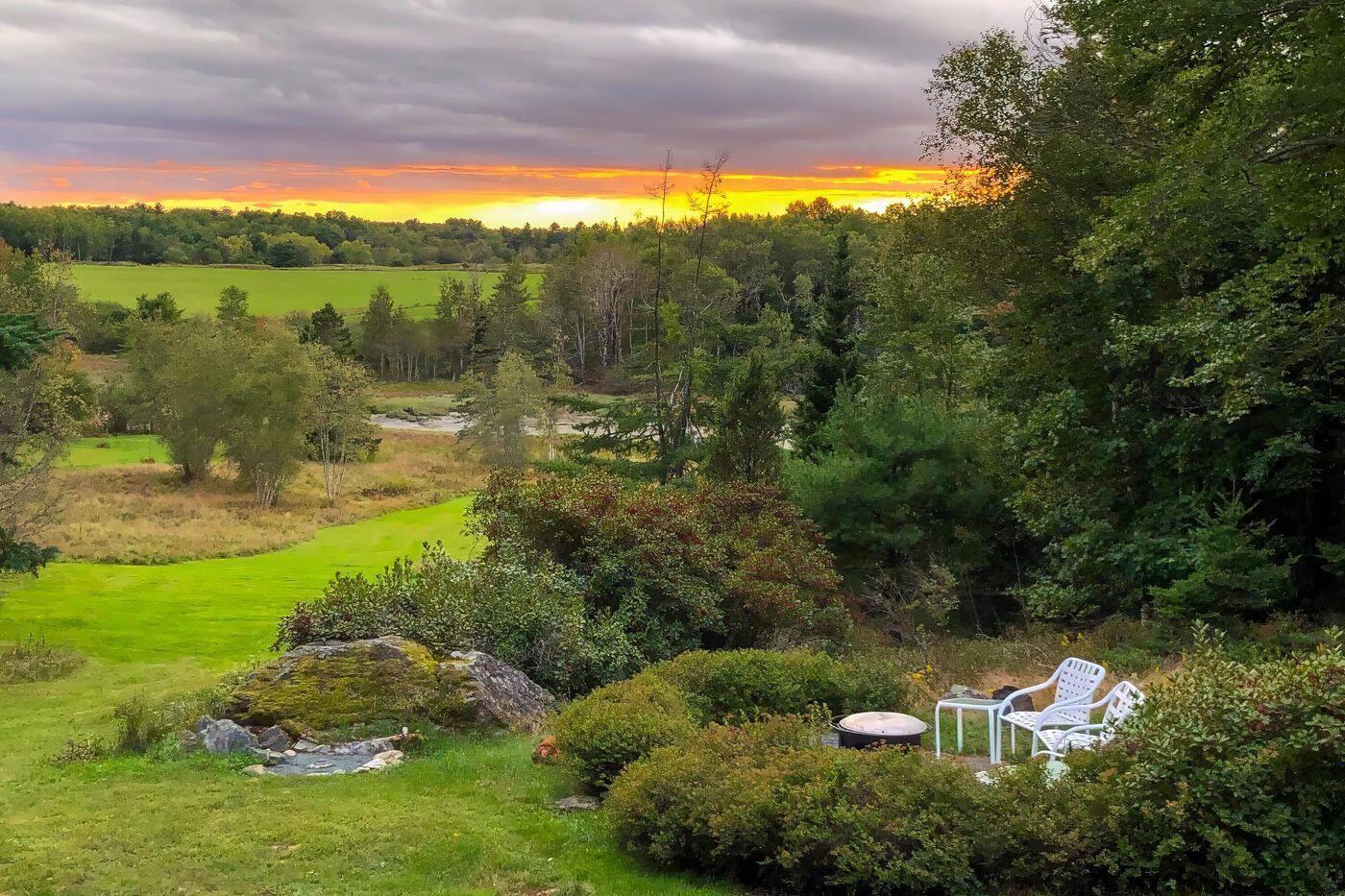 80 Heather Lane Hancock ME 04640