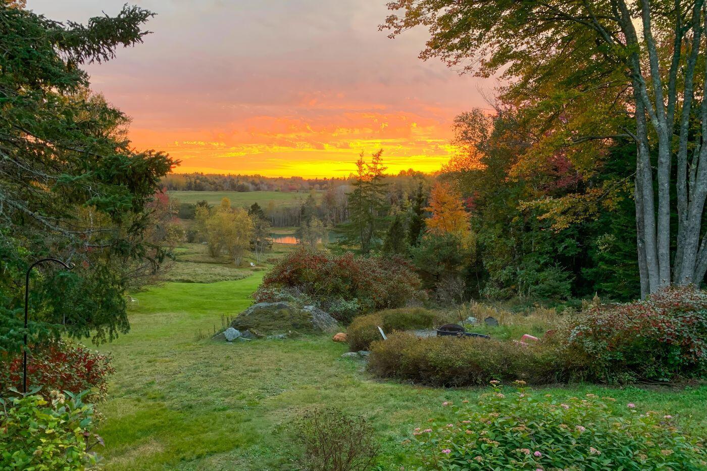 80 Heather Lane Hancock ME 04640