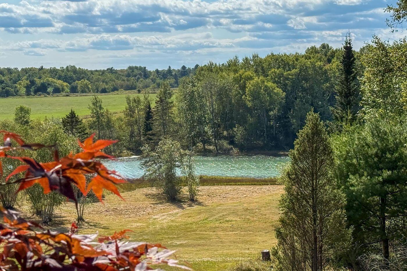 80 Heather Lane Hancock ME 04640