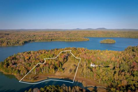 80 Heather Lane Hancock ME 04640