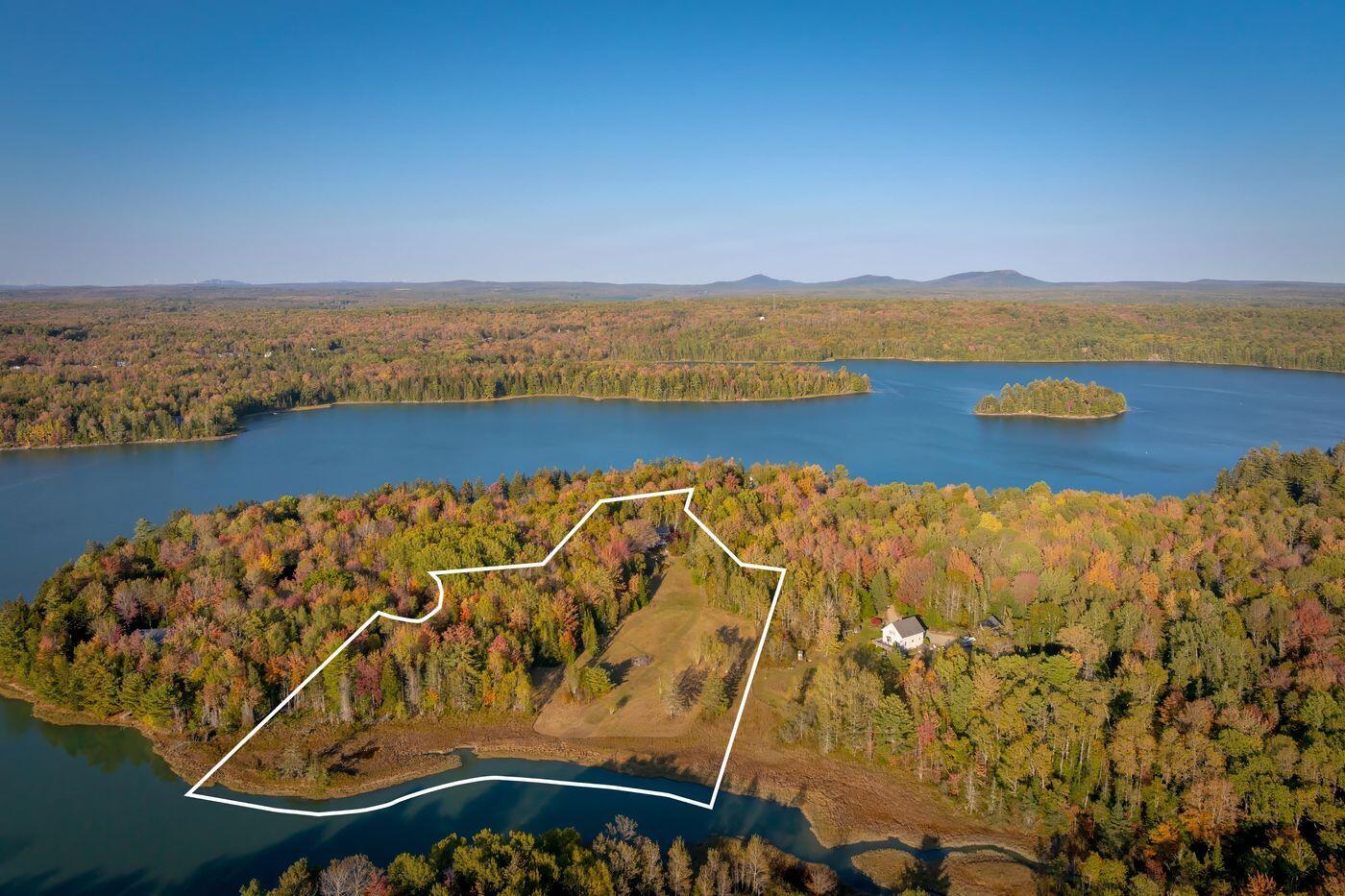 80 Heather Lane Hancock ME 04640