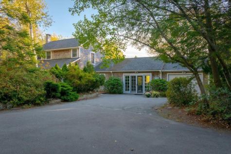 80 Heather Lane Hancock ME 04640