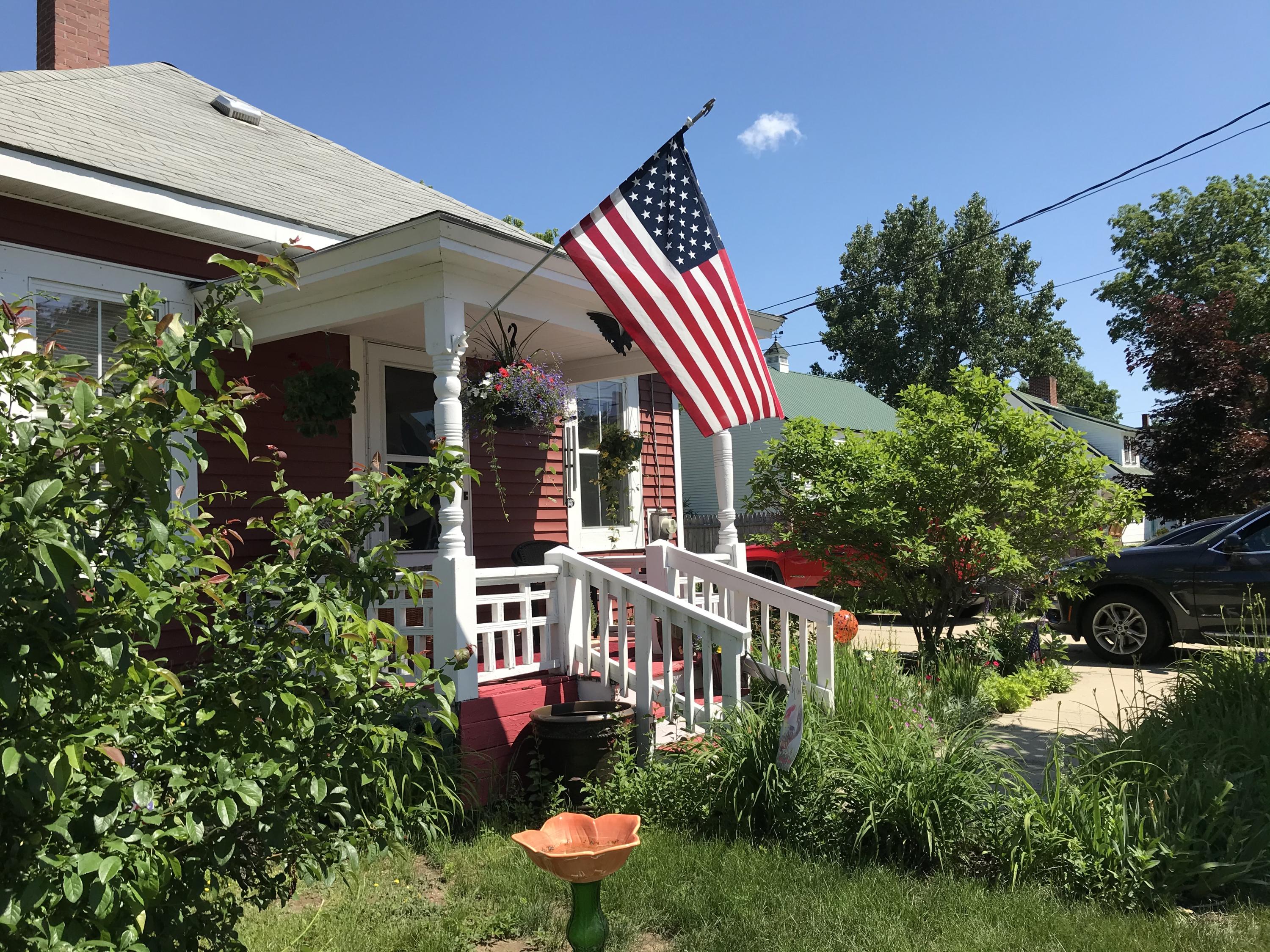 96 Main Street Porter Maine Real Estate Listing MLS 1496847