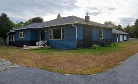 56 Cedar Street East Millinocket ME 04430