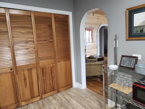 56 Cedar Street East Millinocket ME 04430