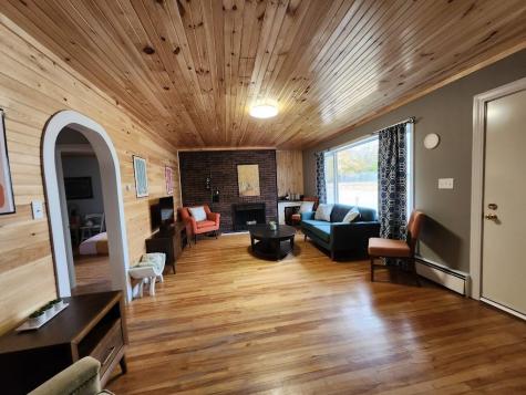 56 Cedar Street East Millinocket ME 04430