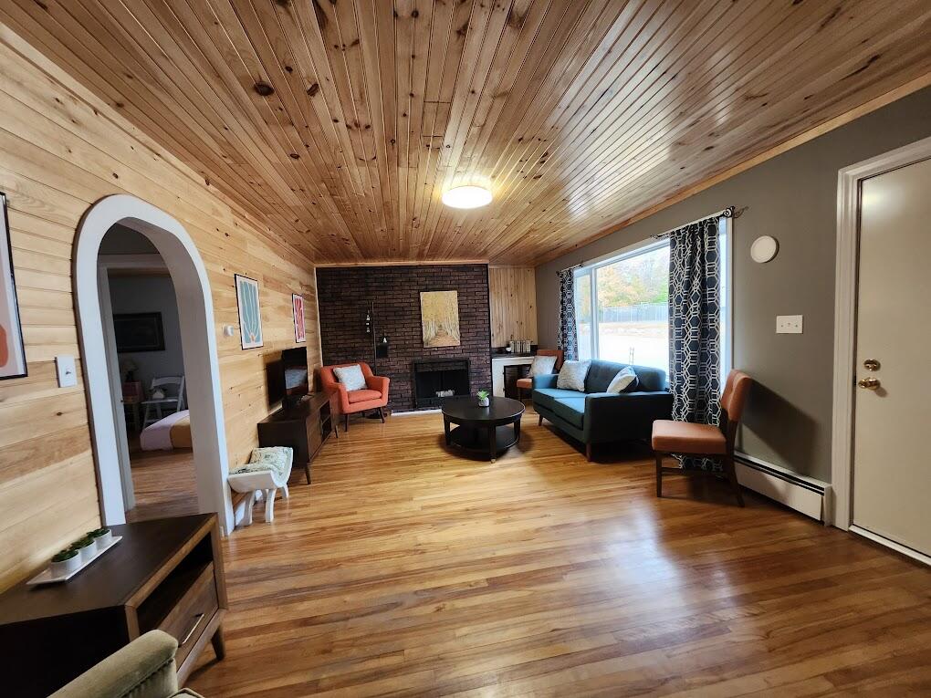 56 Cedar Street East Millinocket ME 04430