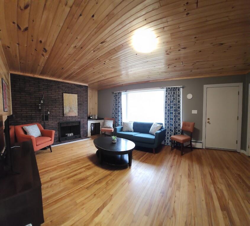 56 Cedar Street East Millinocket ME 04430