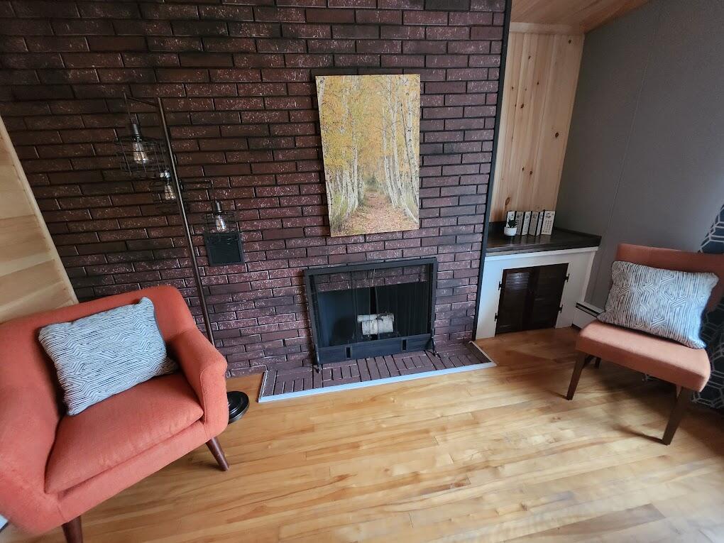 56 Cedar Street East Millinocket ME 04430