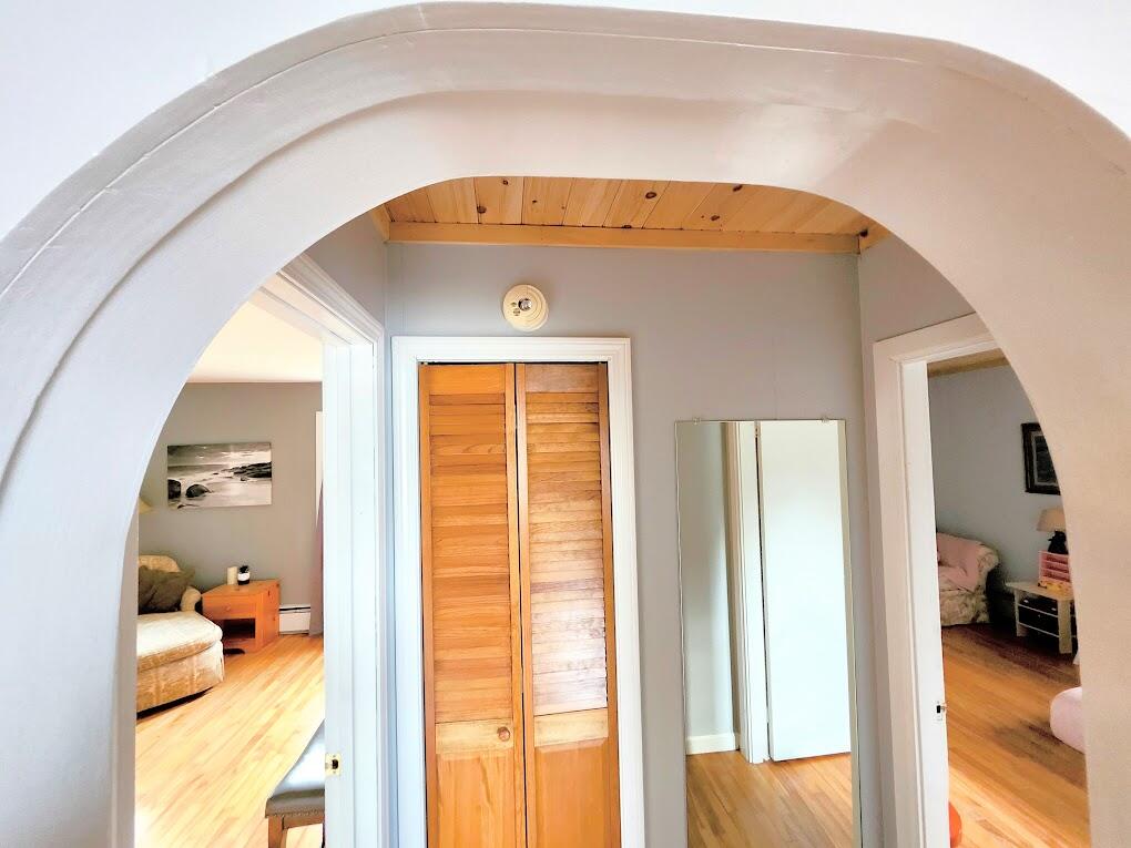 56 Cedar Street East Millinocket ME 04430