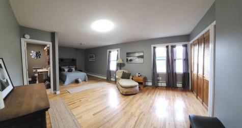 56 Cedar Street East Millinocket ME 04430