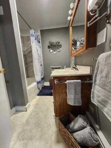 56 Cedar Street East Millinocket ME 04430