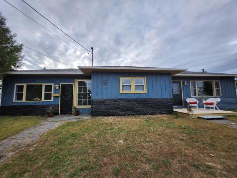 56 Cedar Street East Millinocket ME 04430