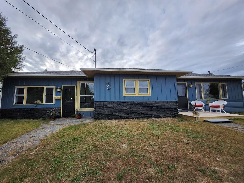 56 Cedar Street East Millinocket ME 04430