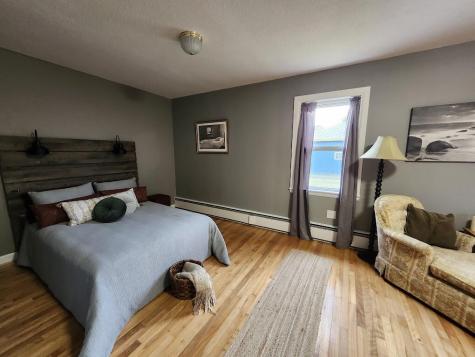 56 Cedar Street East Millinocket ME 04430