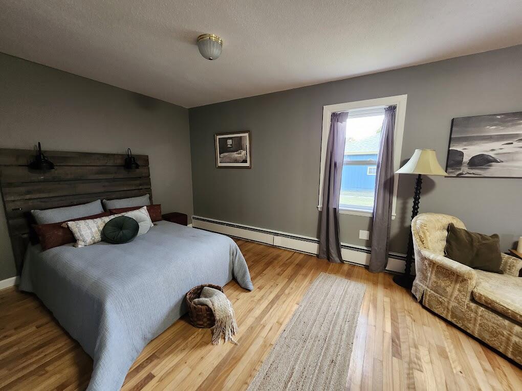 56 Cedar Street East Millinocket ME 04430