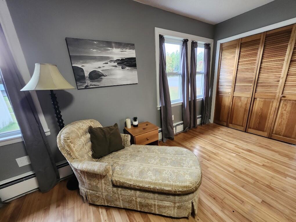 56 Cedar Street East Millinocket ME 04430