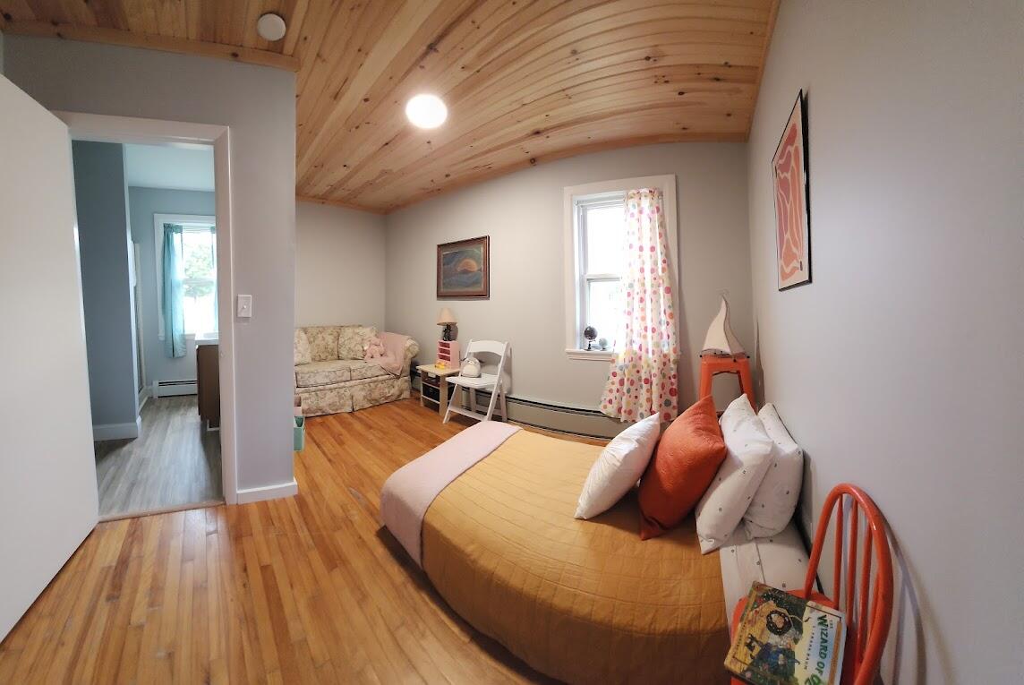 56 Cedar Street East Millinocket ME 04430