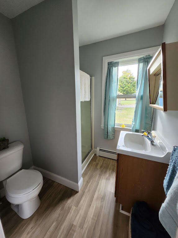 56 Cedar Street East Millinocket ME 04430