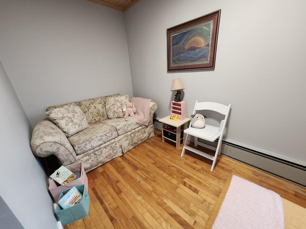 56 Cedar Street East Millinocket ME 04430