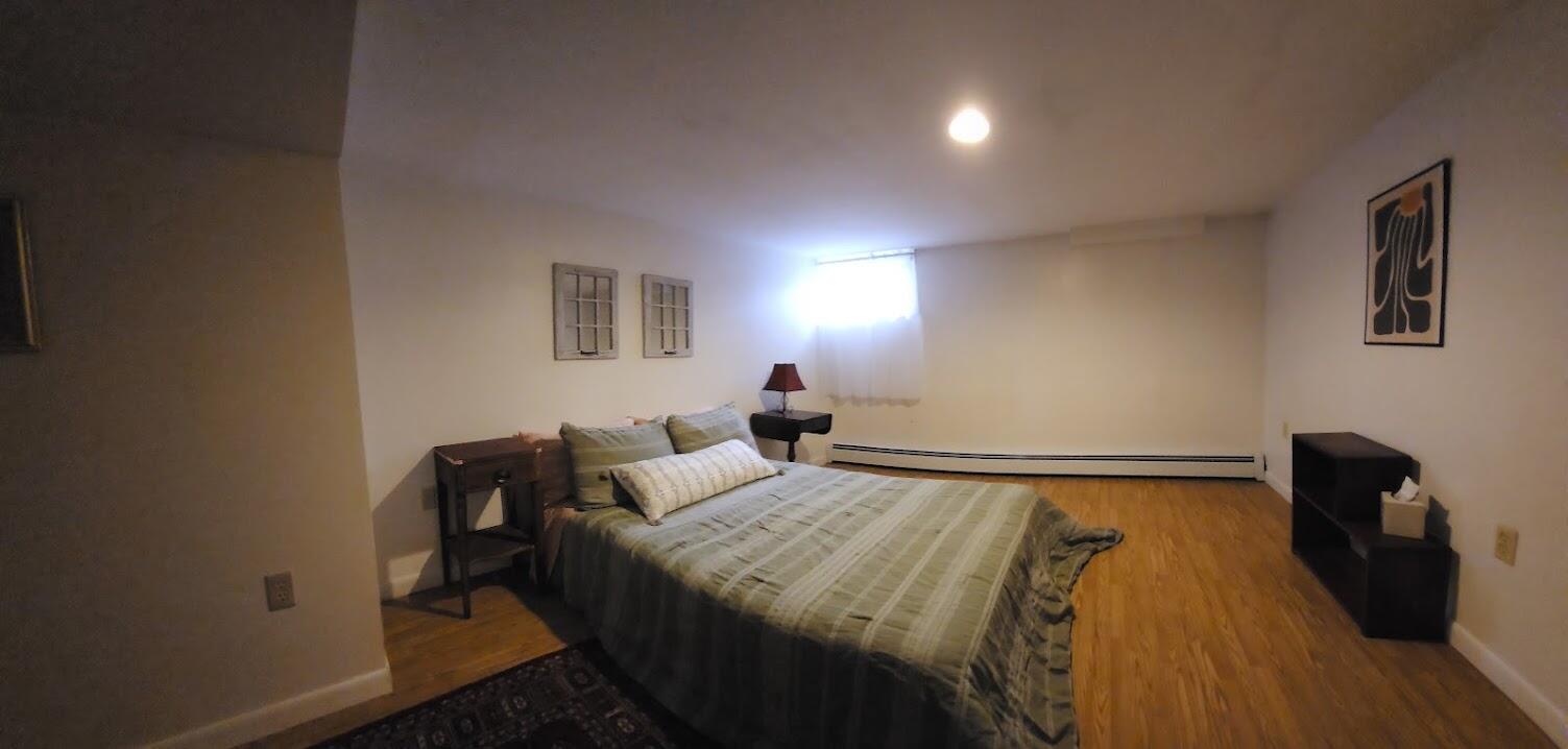 56 Cedar Street East Millinocket ME 04430