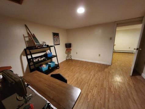 56 Cedar Street East Millinocket ME 04430