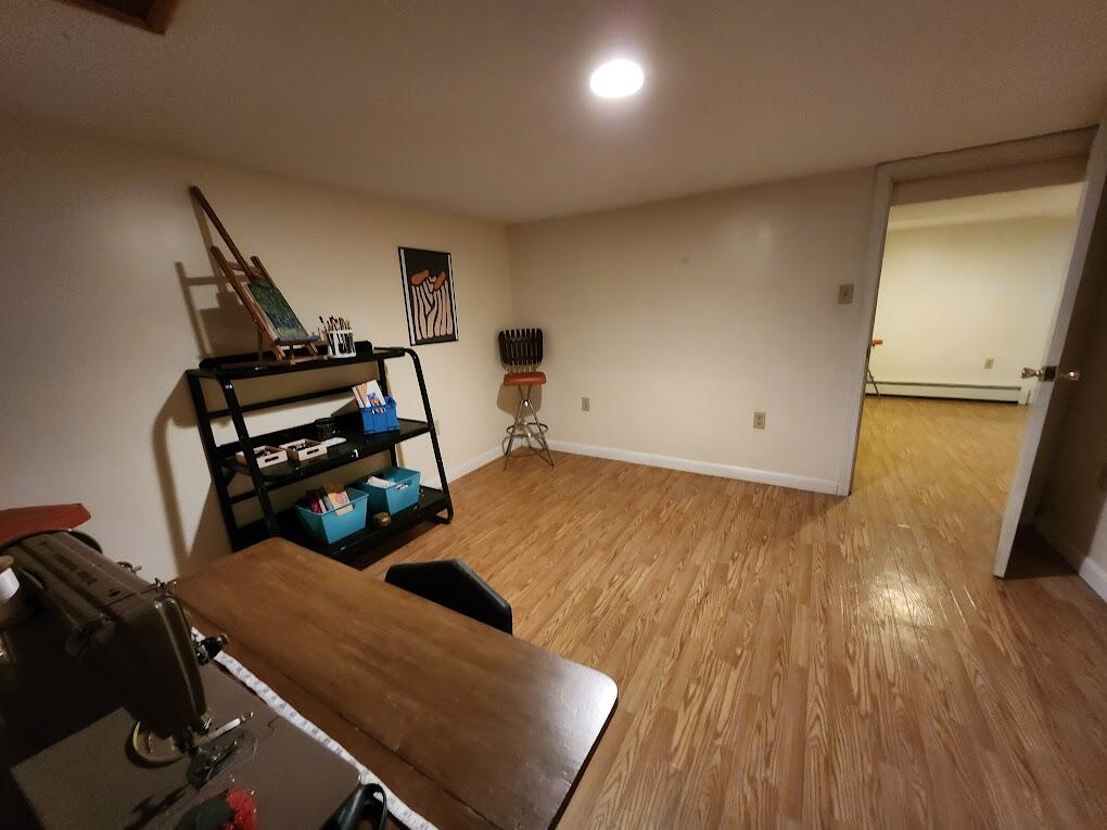 56 Cedar Street East Millinocket ME 04430