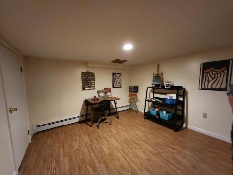 56 Cedar Street East Millinocket ME 04430