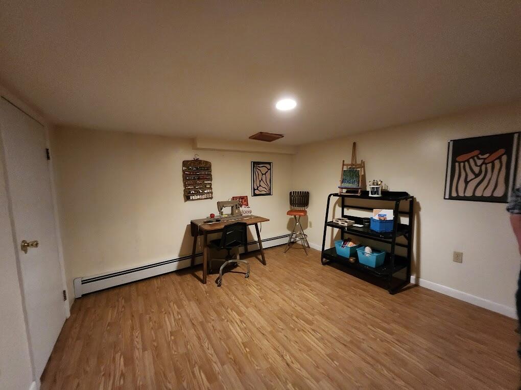 56 Cedar Street East Millinocket ME 04430