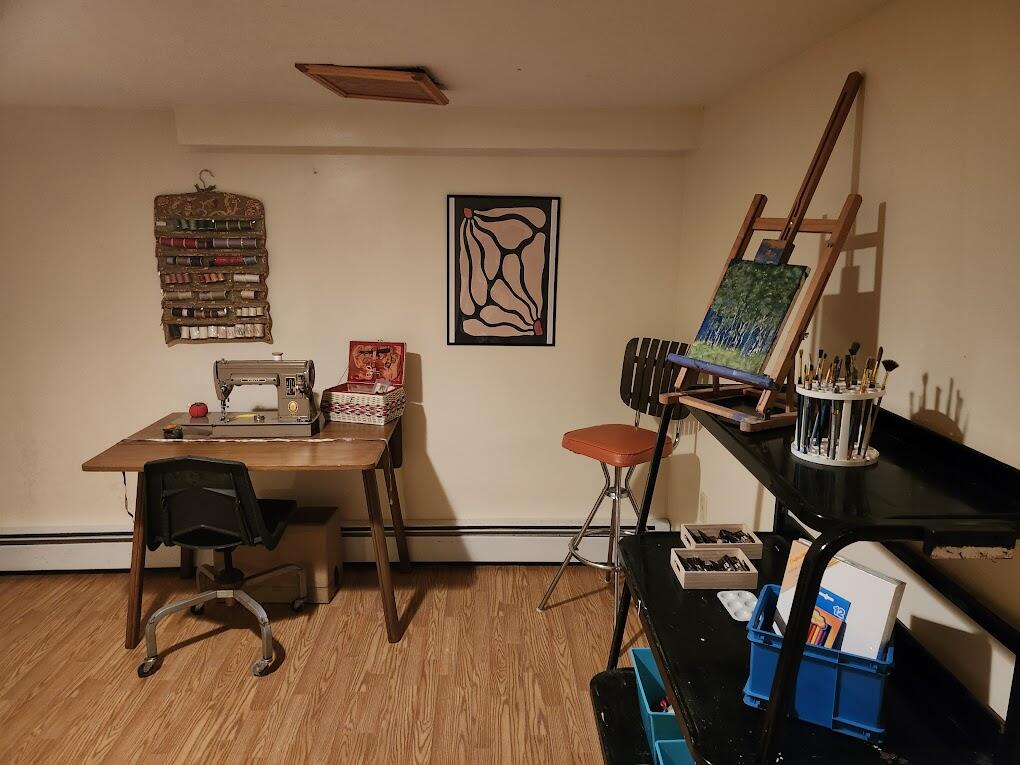 56 Cedar Street East Millinocket ME 04430